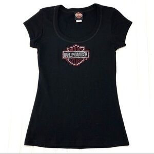 New Harley Davidson San Diego T-shirt M​